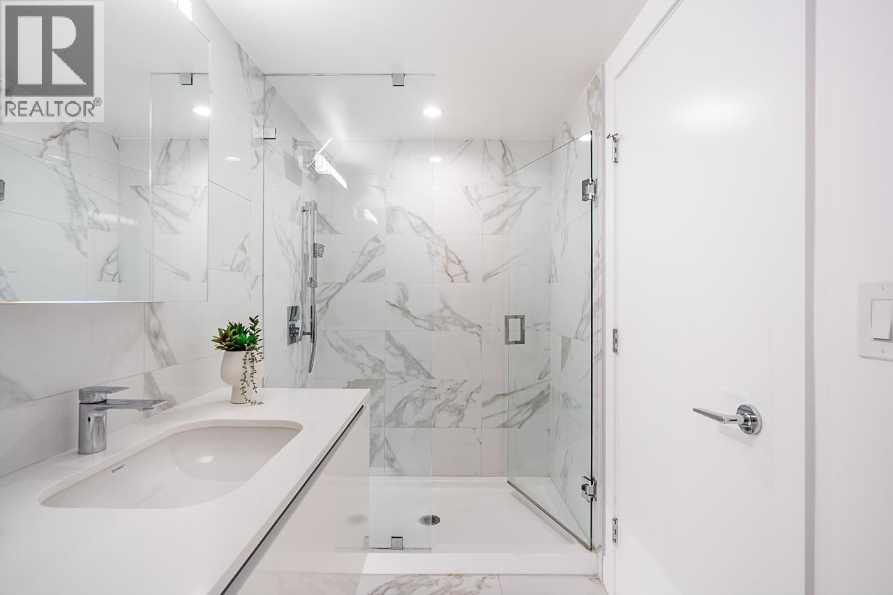 711 5788 Gilbert Road, Richmond, British Columbia  V6X 1B7 - Photo 19 - R3095670