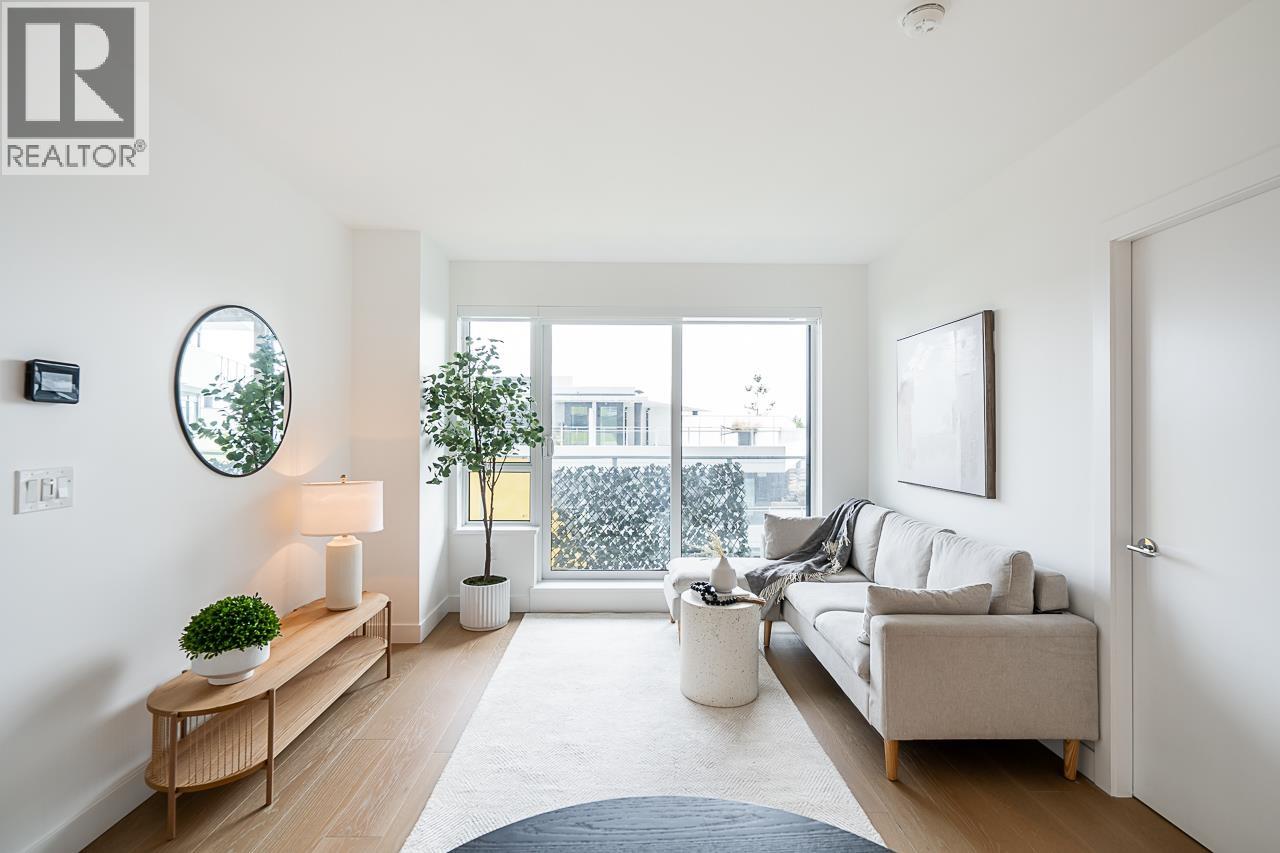 711 5788 Gilbert Road, Richmond, British Columbia  V6X 1B7 - Photo 2 - R3095670