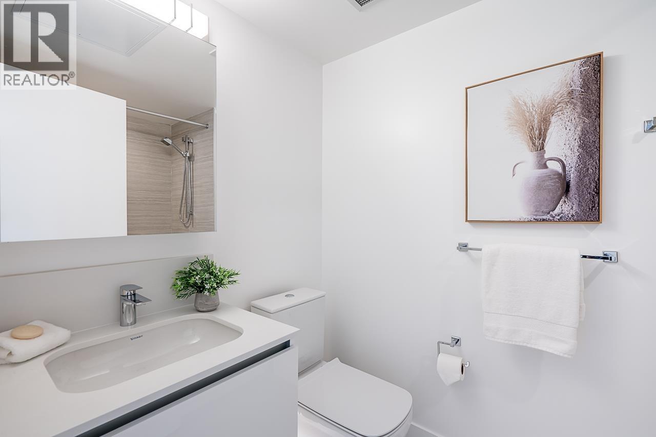 711 5788 Gilbert Road, Richmond, British Columbia  V6X 1B7 - Photo 22 - R3095670