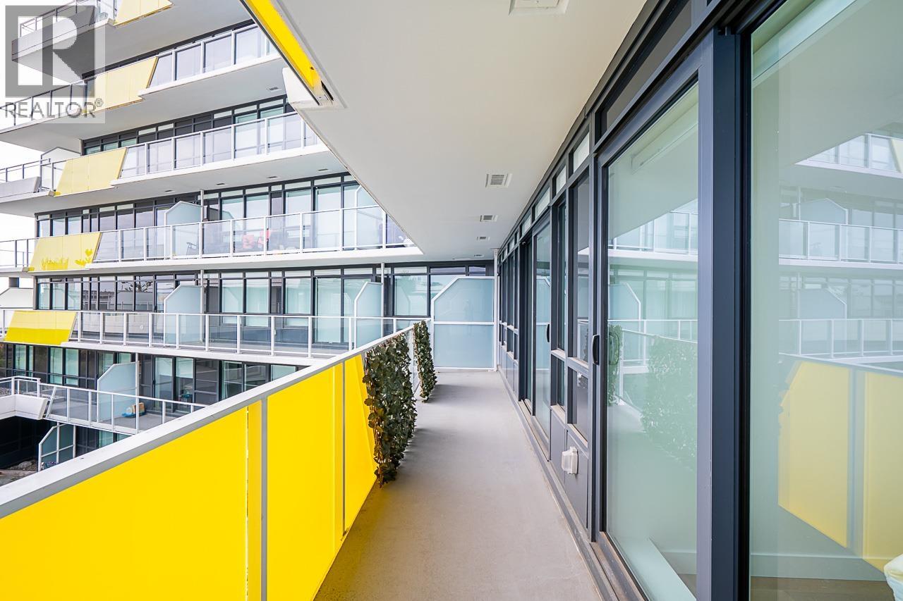 711 5788 Gilbert Road, Richmond, British Columbia  V6X 1B7 - Photo 25 - R3095670