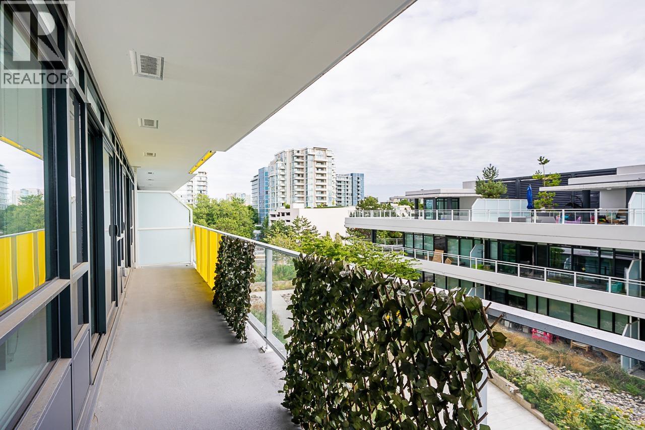 711 5788 Gilbert Road, Richmond, British Columbia  V6X 1B7 - Photo 26 - R3095670