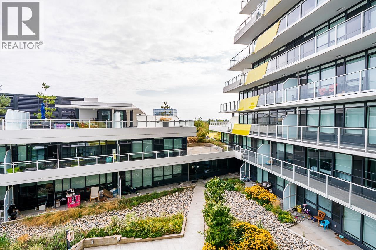 711 5788 Gilbert Road, Richmond, British Columbia  V6X 1B7 - Photo 27 - R3095670