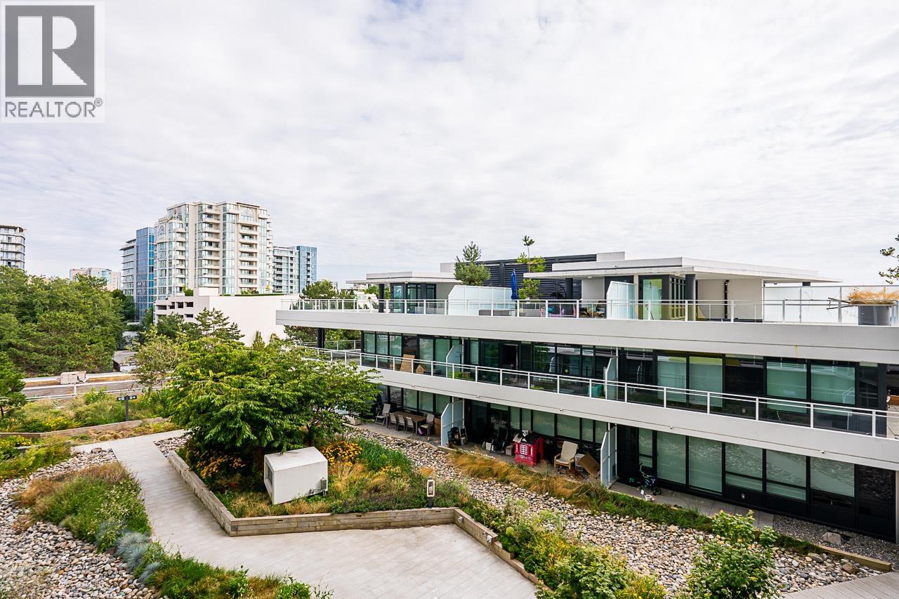 711 5788 Gilbert Road, Richmond, British Columbia  V6X 1B7 - Photo 28 - R3095670