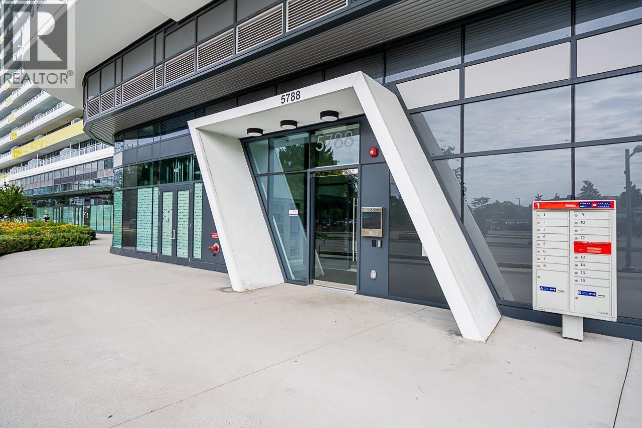 711 5788 Gilbert Road, Richmond, British Columbia  V6X 1B7 - Photo 29 - R3095670