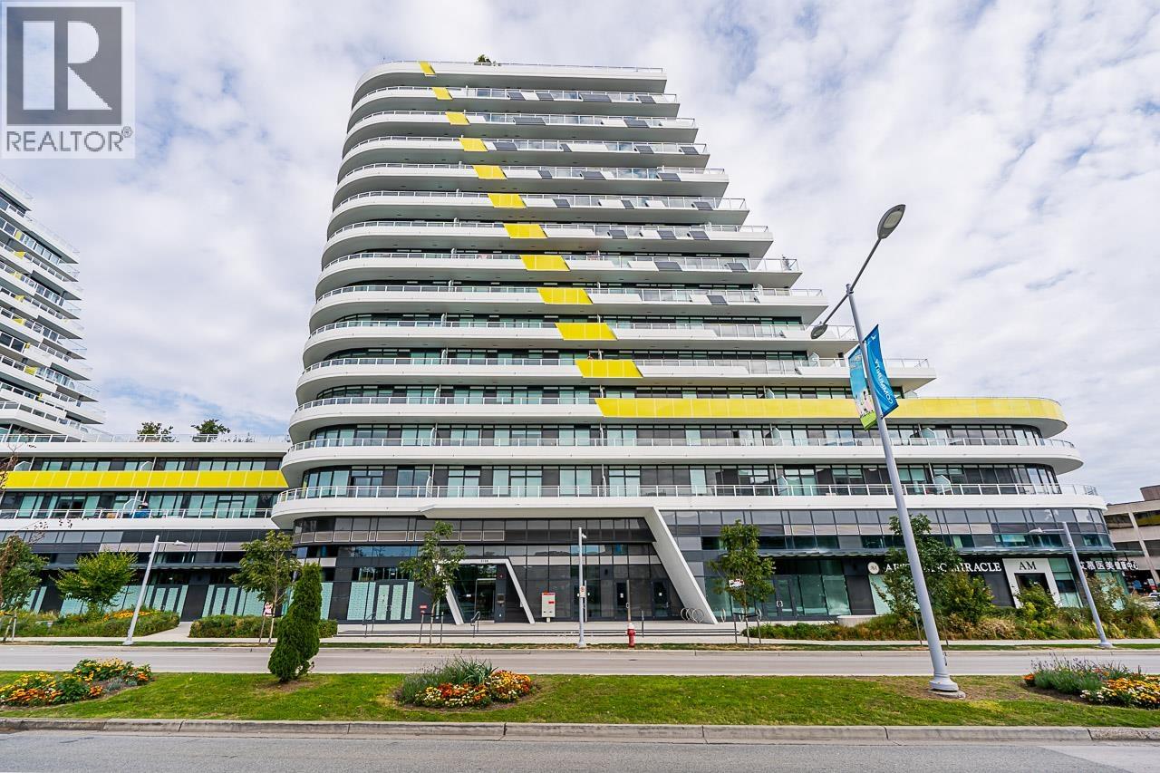 711 5788 Gilbert Road, Richmond, British Columbia  V6X 1B7 - Photo 32 - R3095670