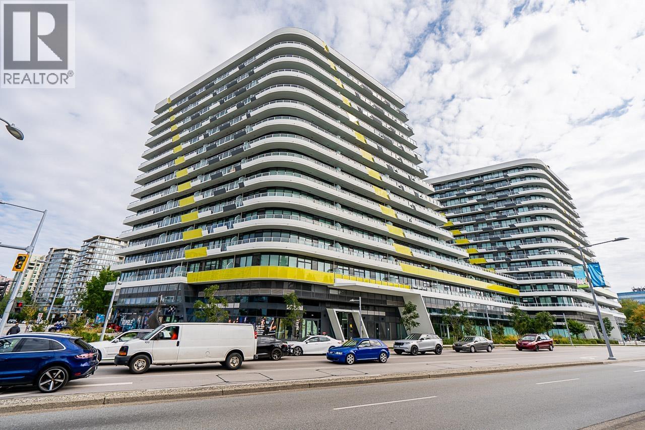 711 5788 Gilbert Road, Richmond, British Columbia  V6X 1B7 - Photo 33 - R3095670