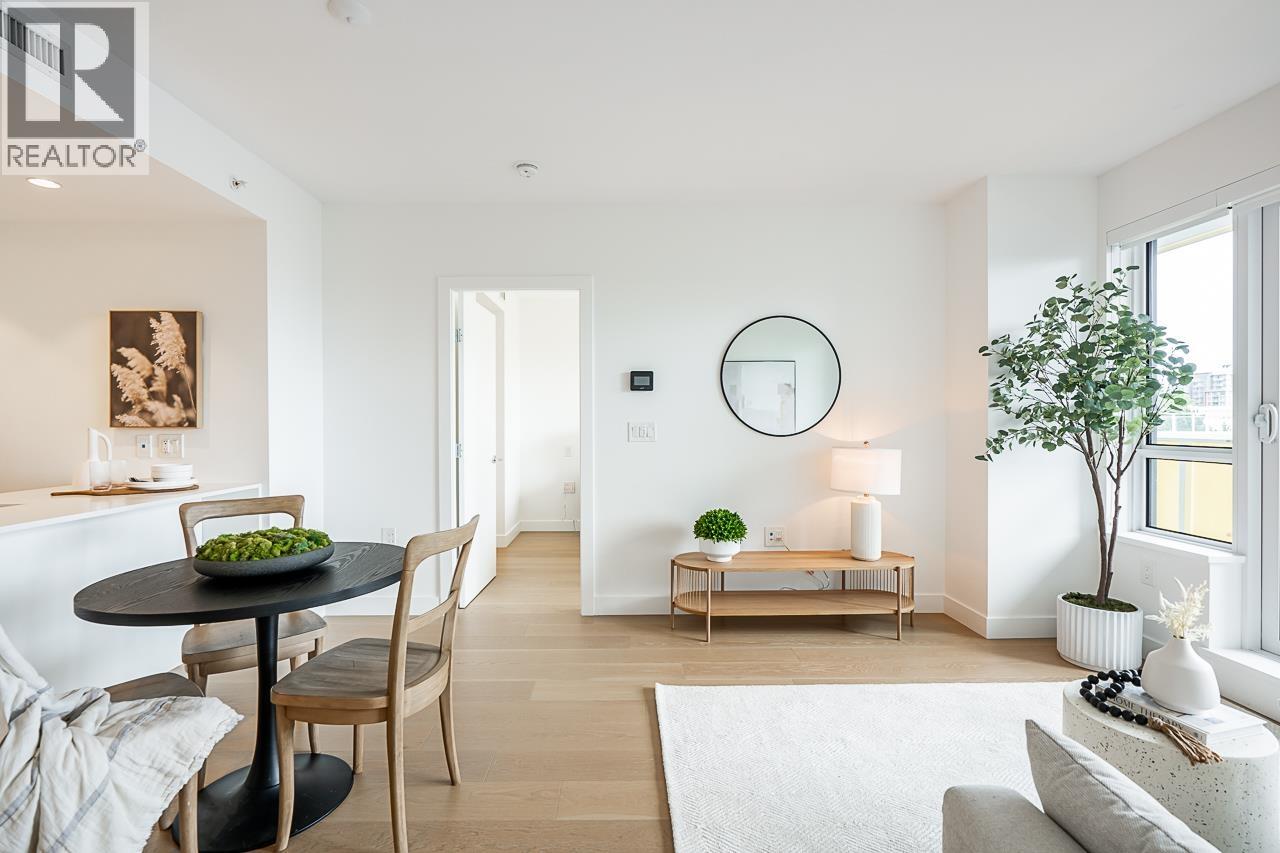 711 5788 Gilbert Road, Richmond, British Columbia  V6X 1B7 - Photo 5 - R3095670