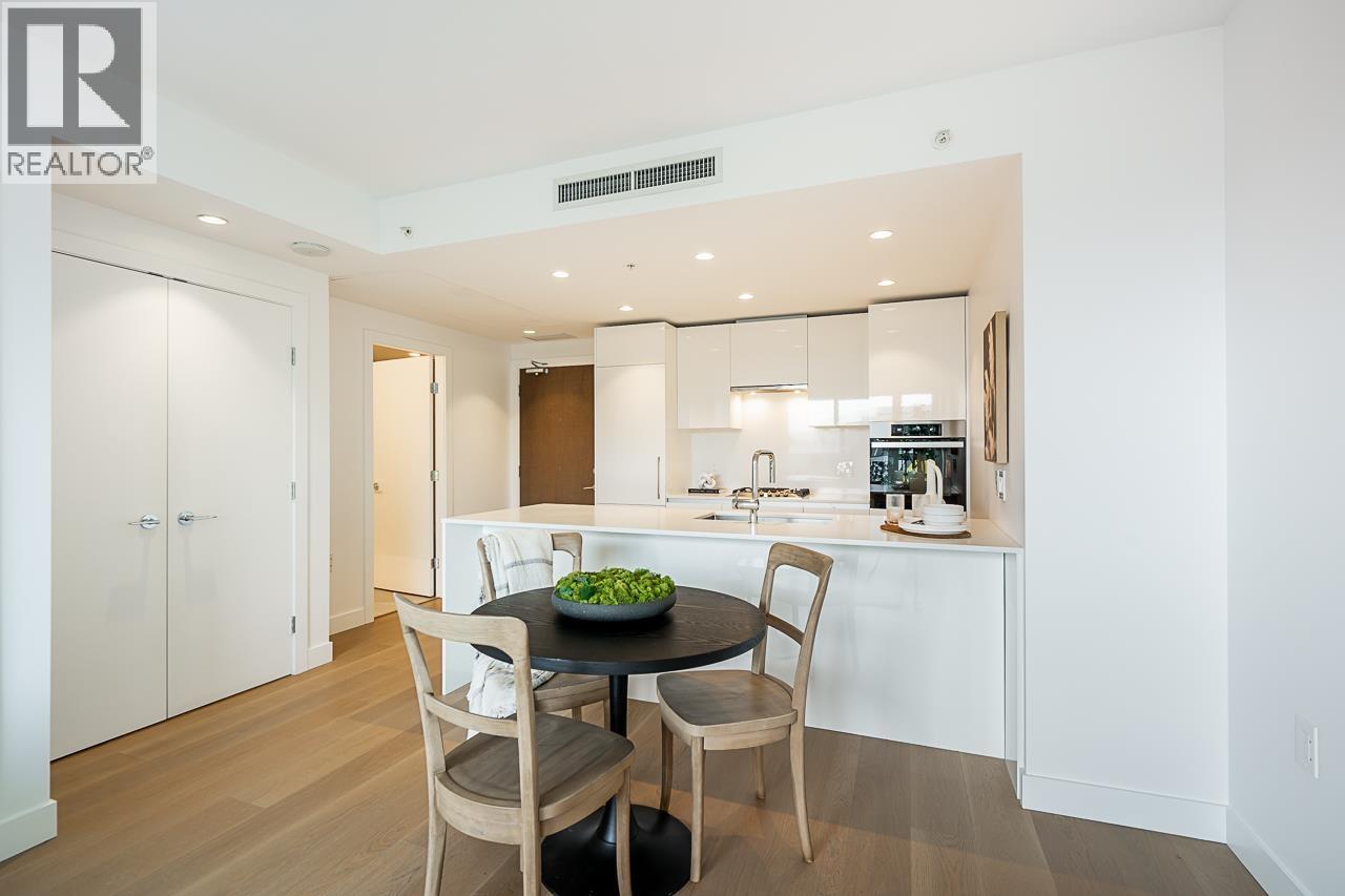 711 5788 Gilbert Road, Richmond, British Columbia  V6X 1B7 - Photo 7 - R3095670