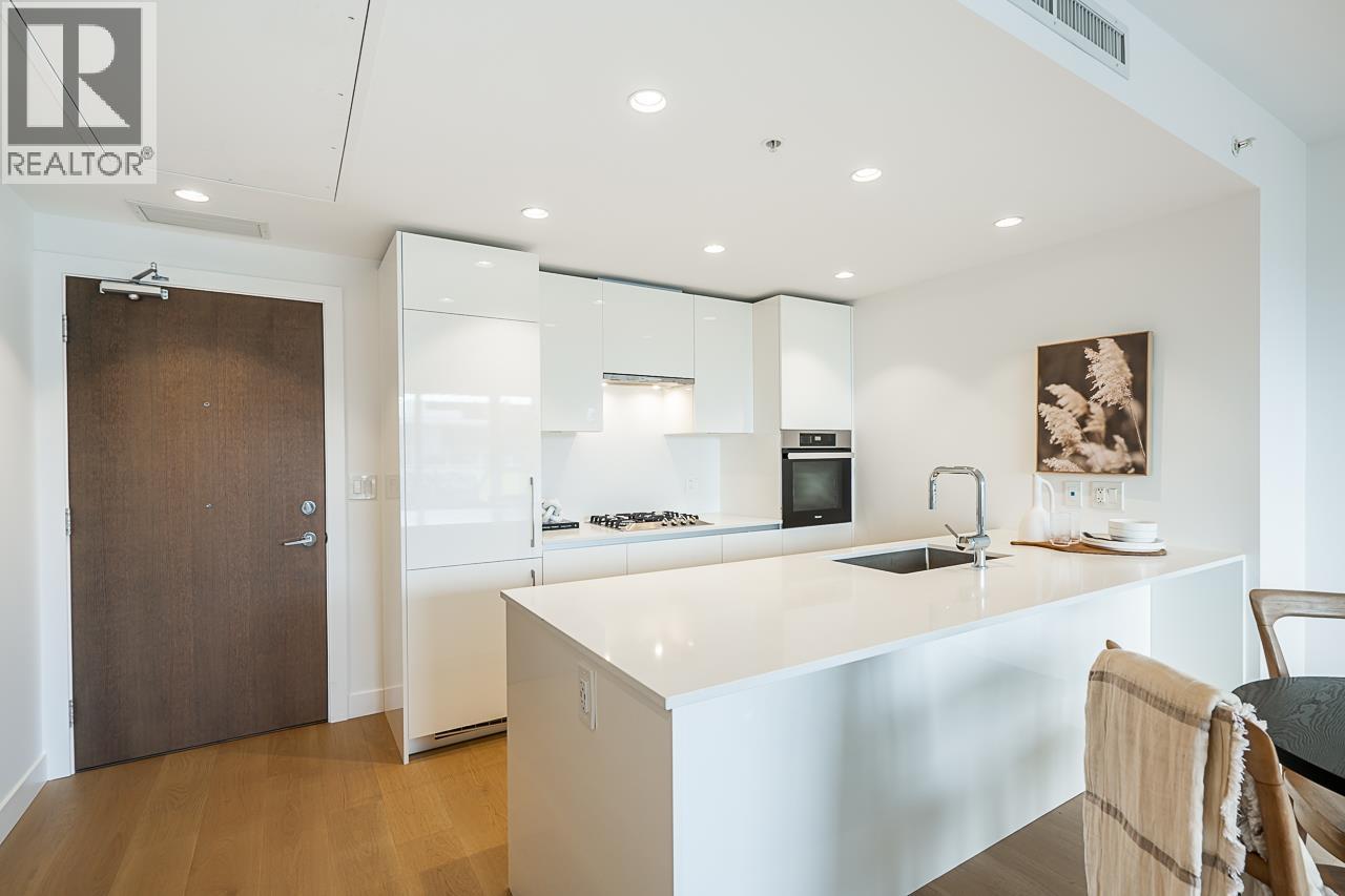 711 5788 Gilbert Road, Richmond, British Columbia  V6X 1B7 - Photo 8 - R3095670