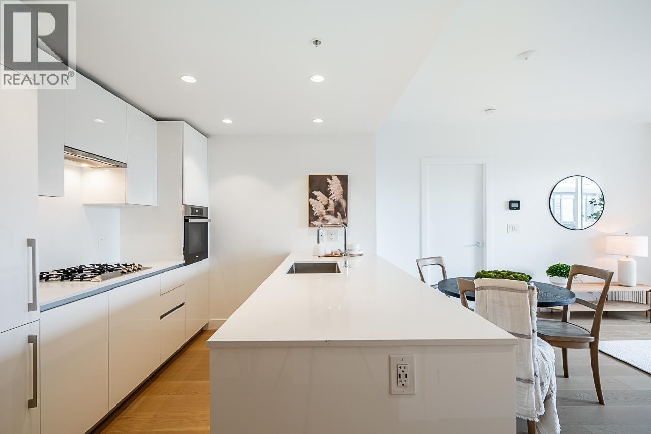 711 5788 Gilbert Road, Richmond, British Columbia  V6X 1B7 - Photo 9 - R3095670