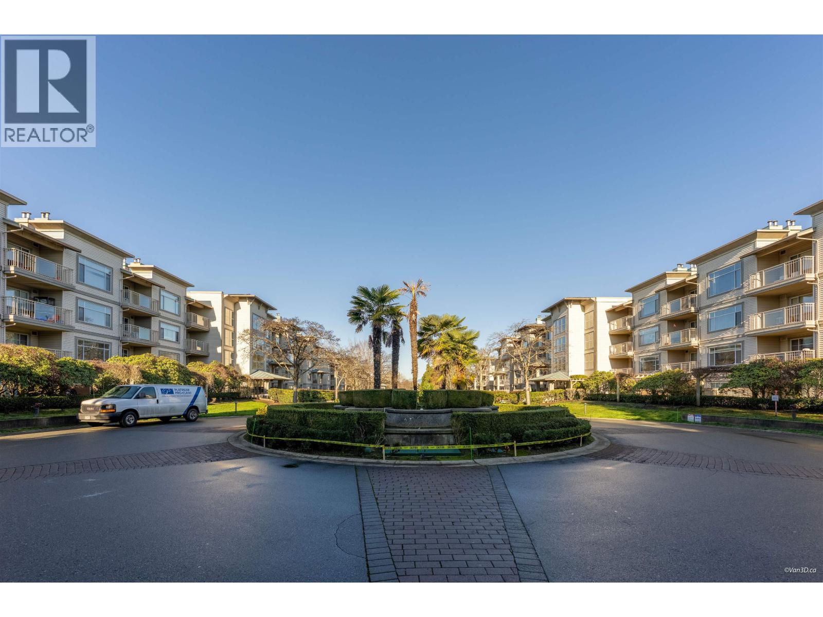 202 8200 Jones Road, Richmond, British Columbia  V6Y 3Z2 - Photo 23 - R3095678