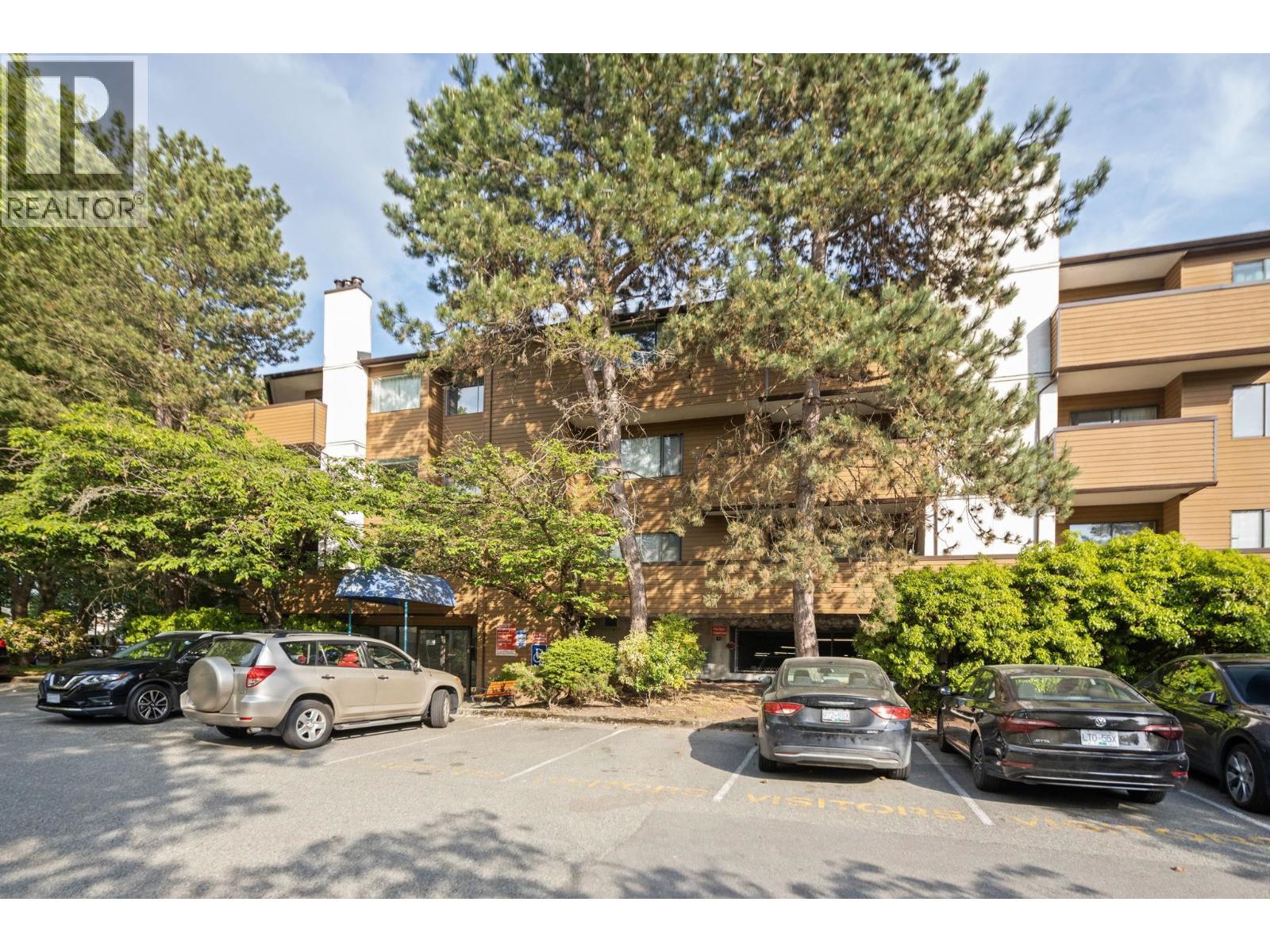 111 7297 Moffatt Road, Richmond, British Columbia  V6Y 1X9 - Photo 1 - R3095682