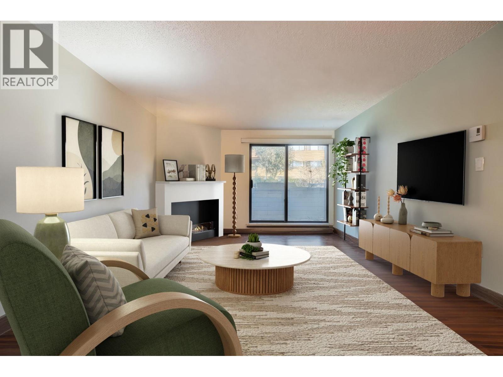 111 7297 Moffatt Road, Richmond, British Columbia  V6Y 1X9 - Photo 4 - R3095682