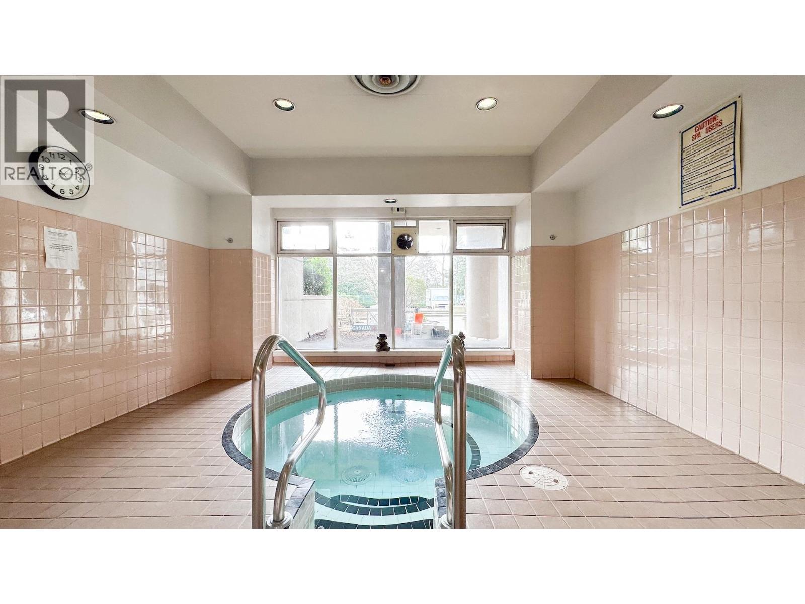 407 9633 Manchester Drive, Burnaby, British Columbia  V3N 4Y9 - Photo 31 - R3095693