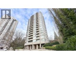 407 9633 MANCHESTER DRIVE, Burnaby, British Columbia