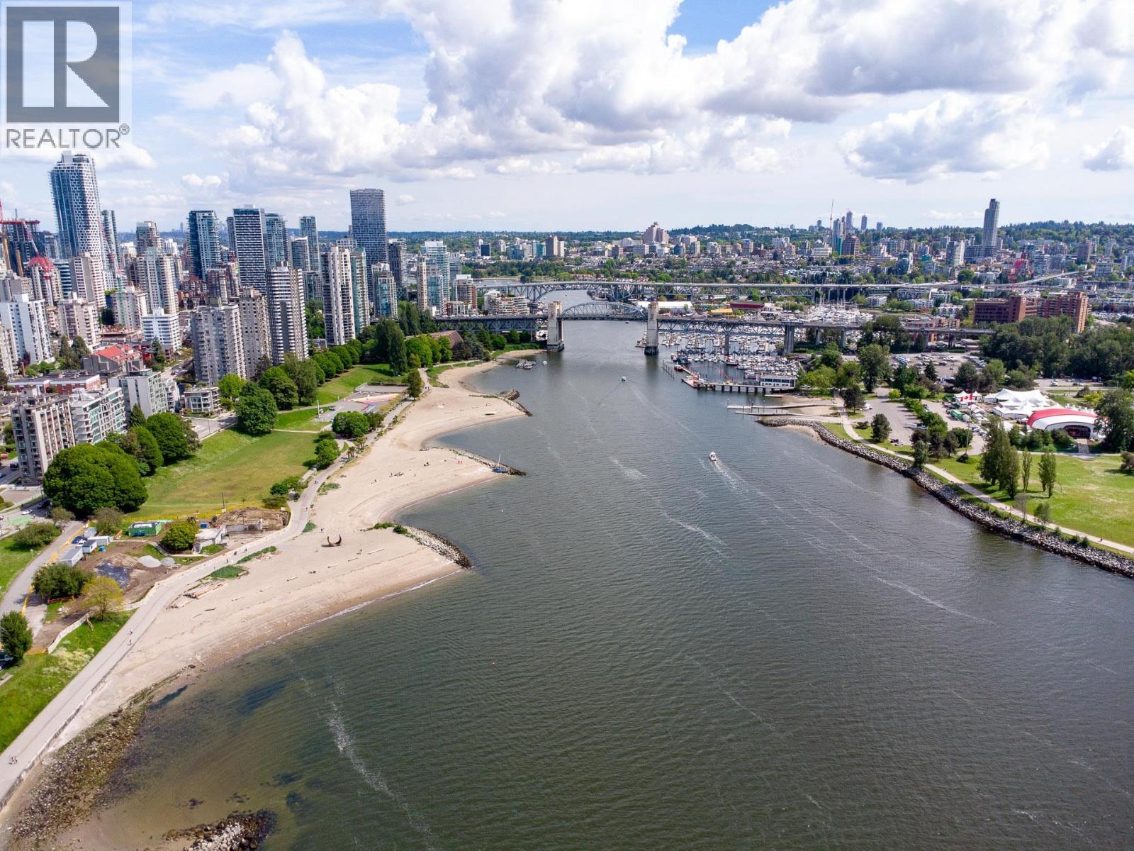 3b 1403 Beach Avenue, Vancouver, British Columbia  V6G 1Y3 - Photo 12 - R3095695