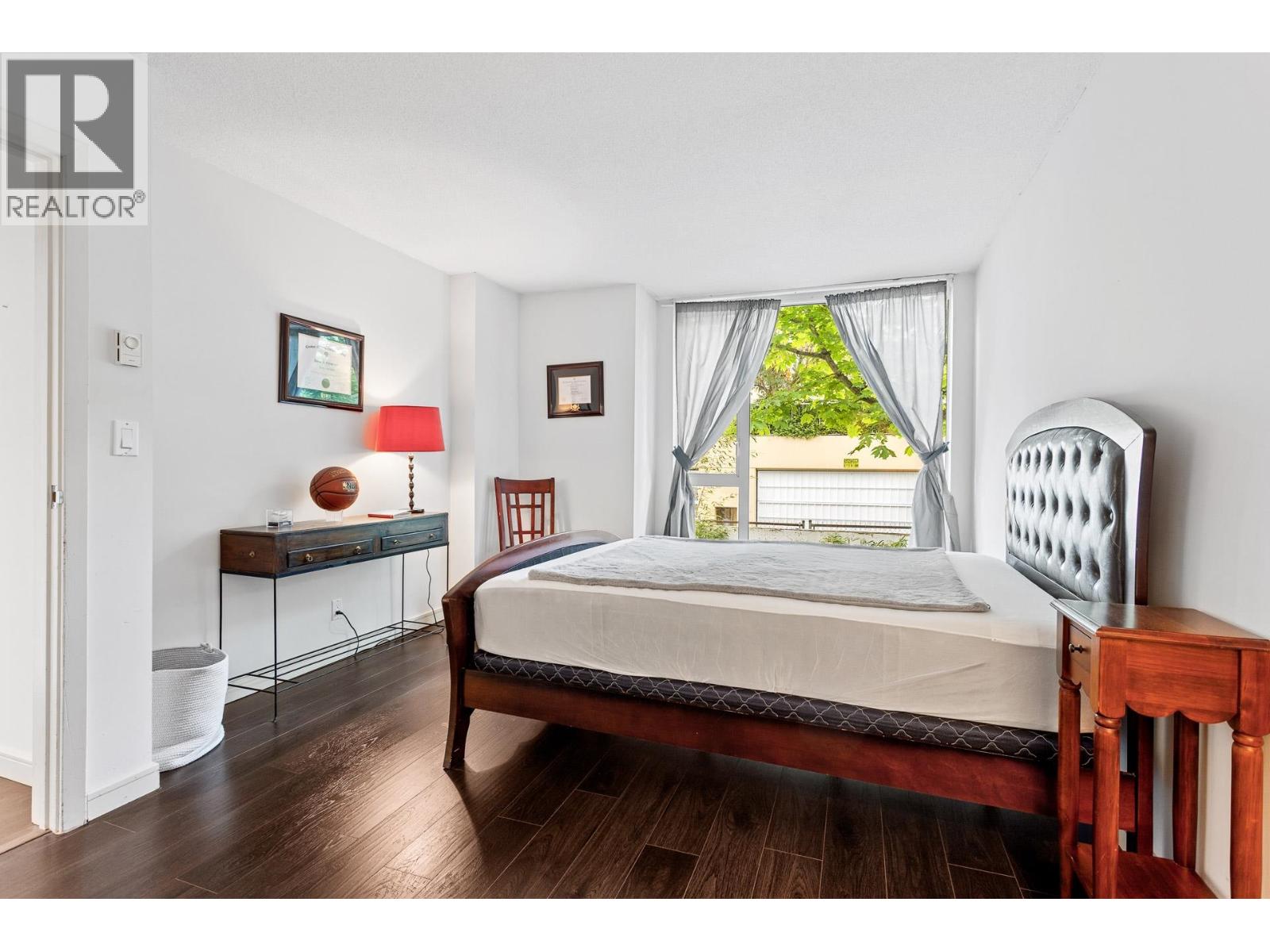 3b 1403 Beach Avenue, Vancouver, British Columbia  V6G 1Y3 - Photo 15 - R3095695