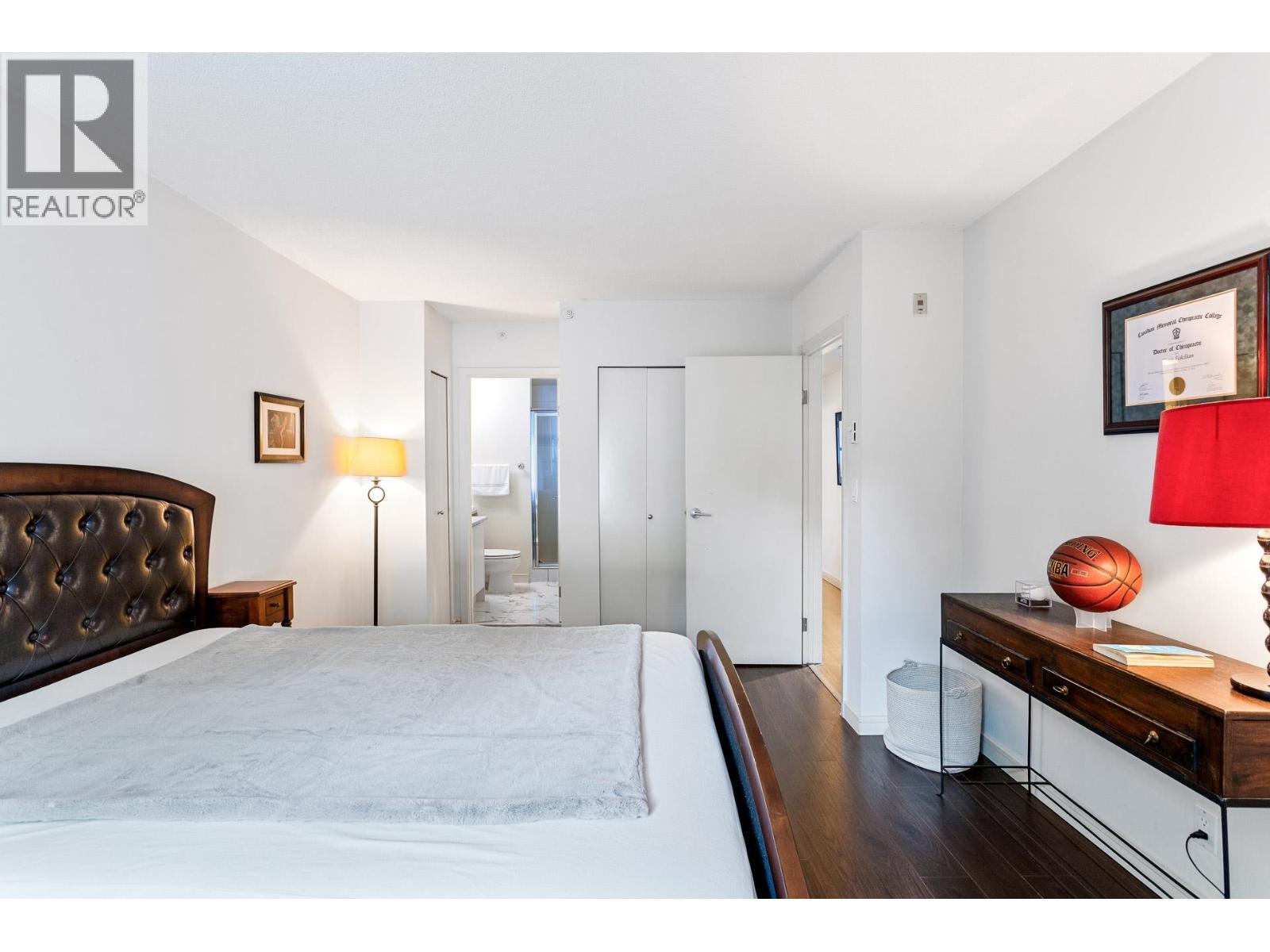 3b 1403 Beach Avenue, Vancouver, British Columbia  V6G 1Y3 - Photo 16 - R3095695