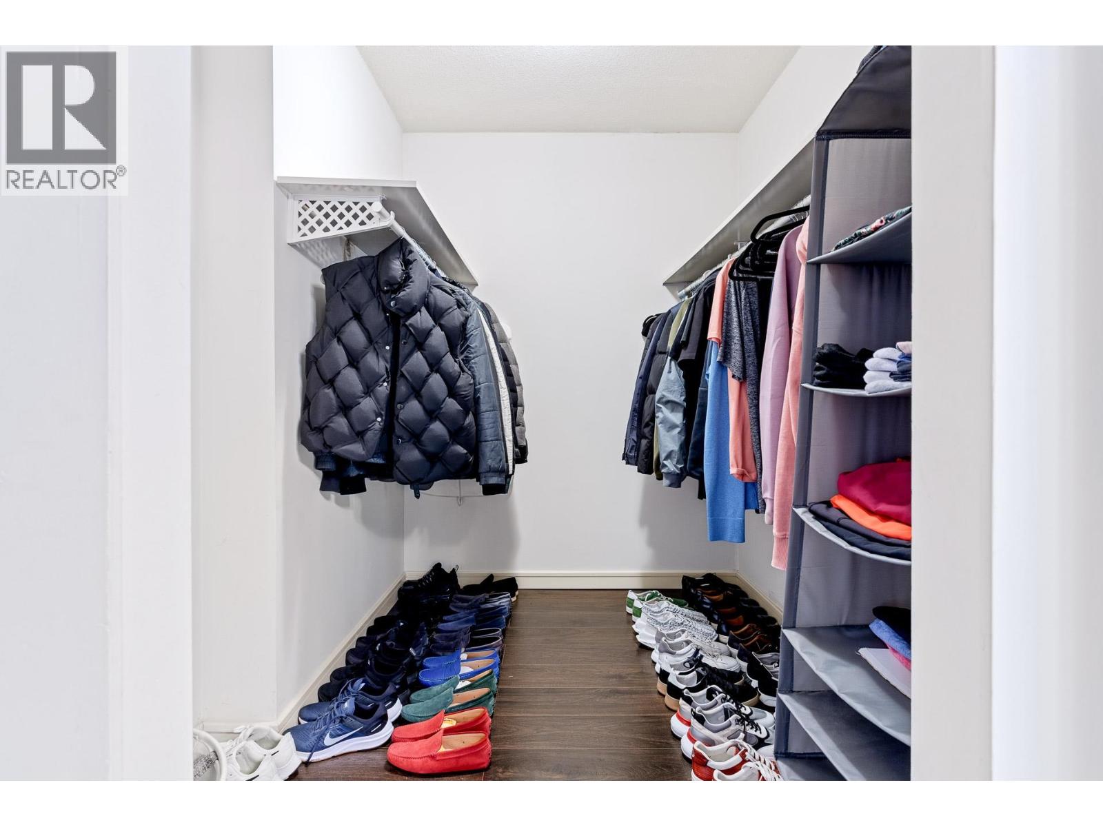 3b 1403 Beach Avenue, Vancouver, British Columbia  V6G 1Y3 - Photo 18 - R3095695