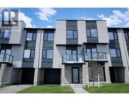 4255 LISMER Lane Unit# 17, london, Ontario