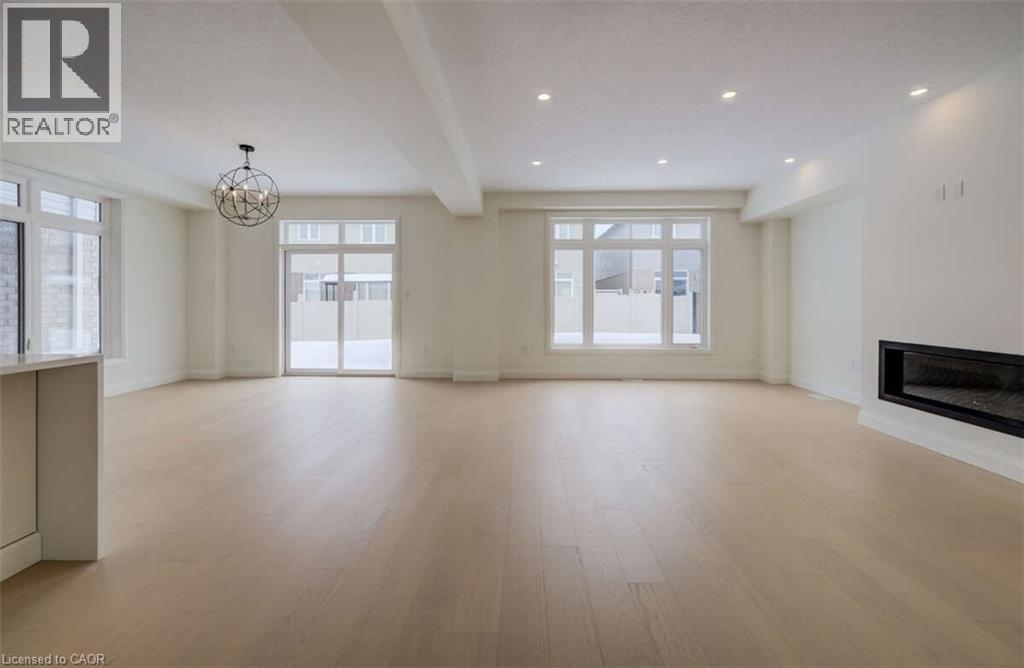 67 Crosswinds Drive, Kitchener, Ontario  N2A 0J9 - Photo 8 - 40809391