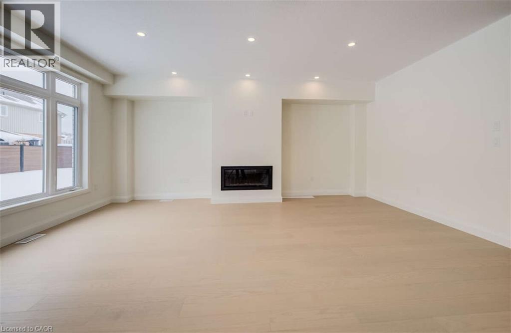 67 Crosswinds Drive, Kitchener, Ontario  N2A 0J9 - Photo 7 - 40809391