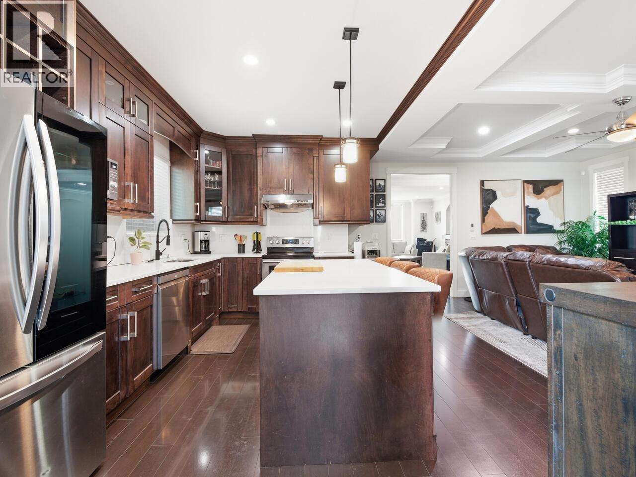 1029 Salter Street, New Westminster, British Columbia  V3M 0H5 - Photo 11 - R3095356