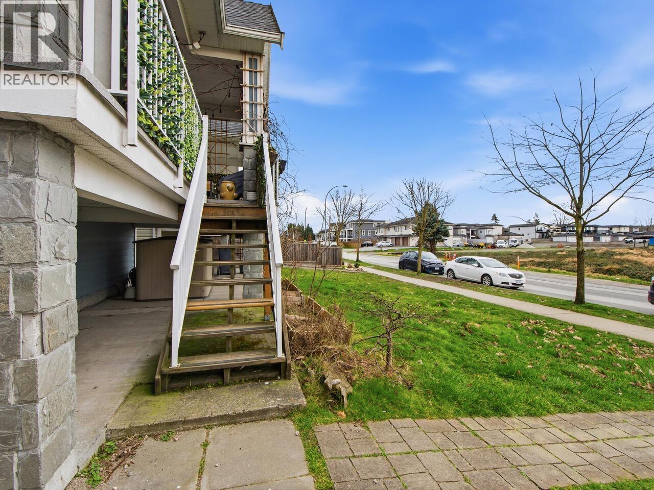 1029 Salter Street, New Westminster, British Columbia  V3M 0H5 - Photo 38 - R3095356