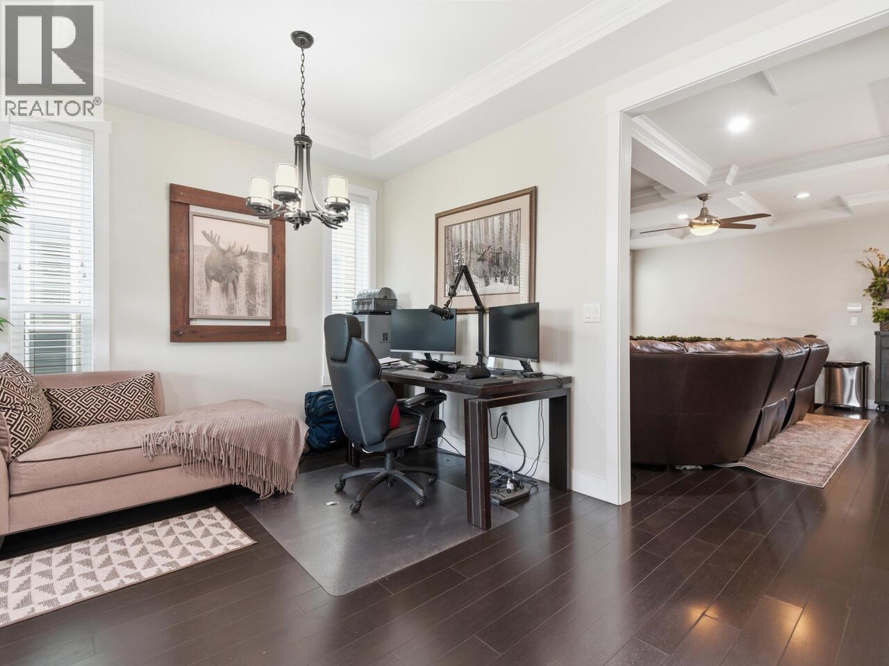 1029 Salter Street, New Westminster, British Columbia  V3M 0H5 - Photo 7 - R3095356