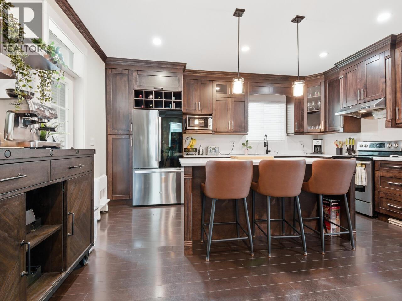 1029 Salter Street, New Westminster, British Columbia  V3M 0H5 - Photo 9 - R3095356