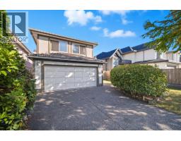 12631 CAMERON DRIVE, Richmond, British Columbia