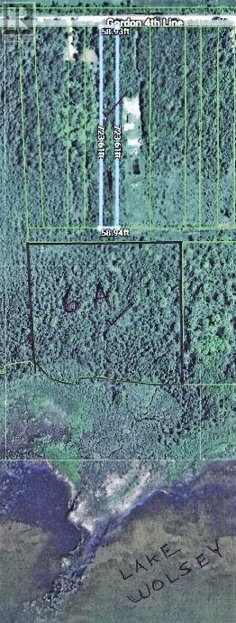 261 4 Th Line, Gore Bay, Ontario  P0P 1H0 - Photo 1 - 2126660