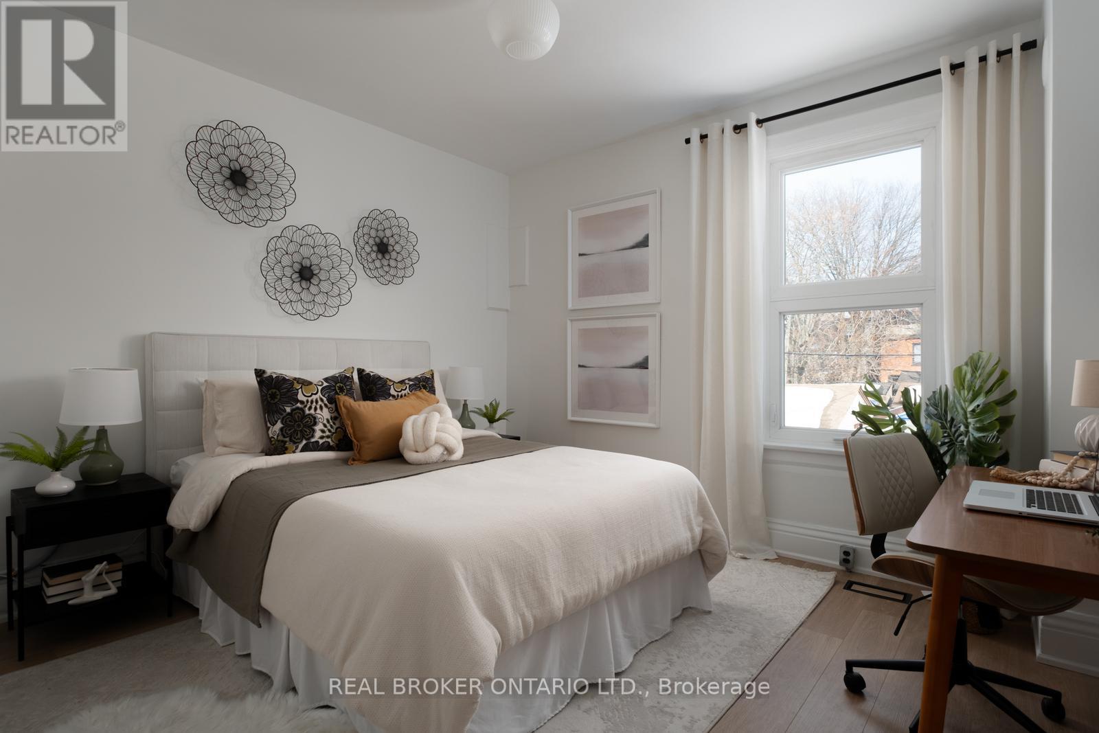 157 Lippincott Street, Toronto, Ontario  M5S 2P3 - Photo 20 - C12841798