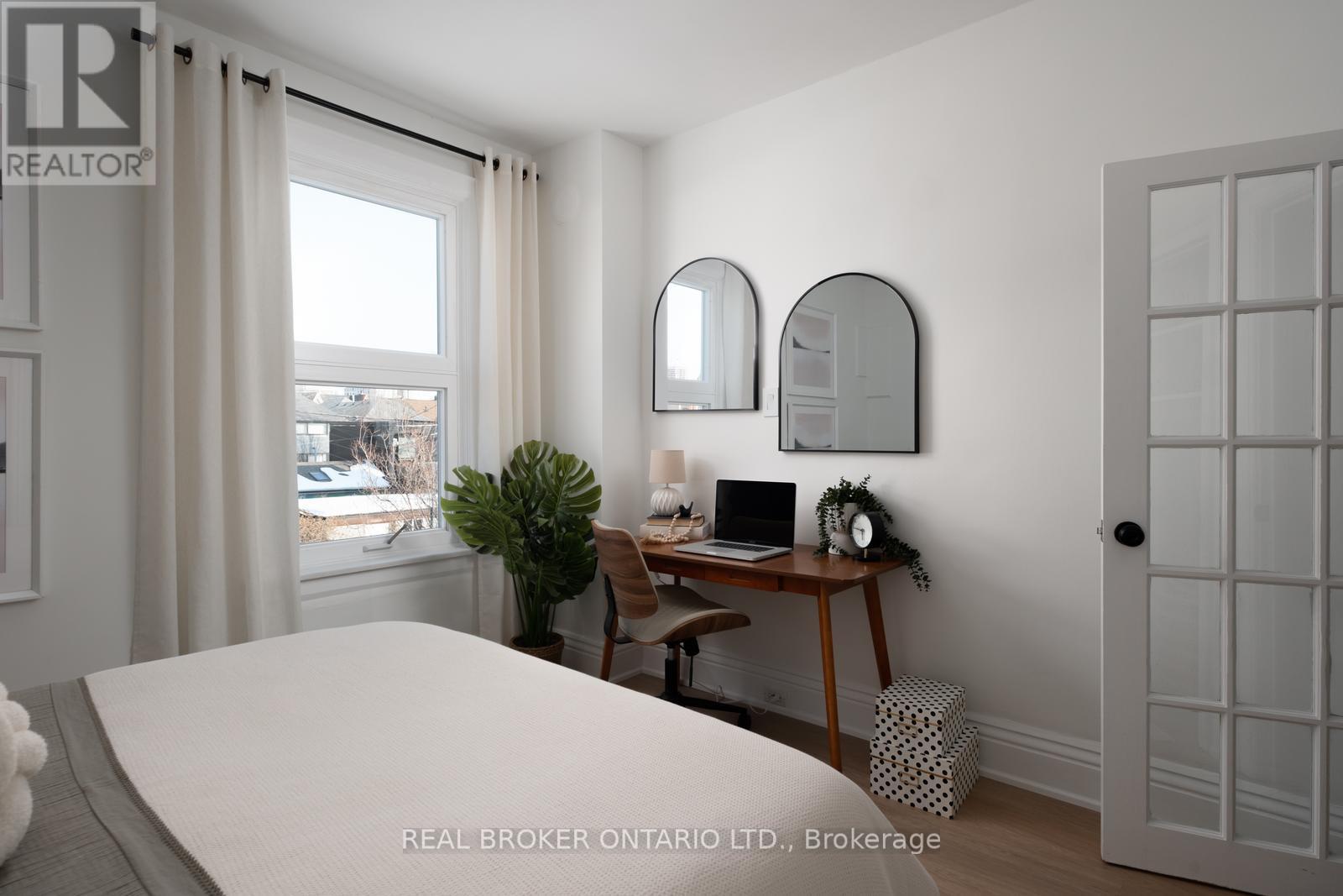 157 Lippincott Street, Toronto, Ontario  M5S 2P3 - Photo 22 - C12841798