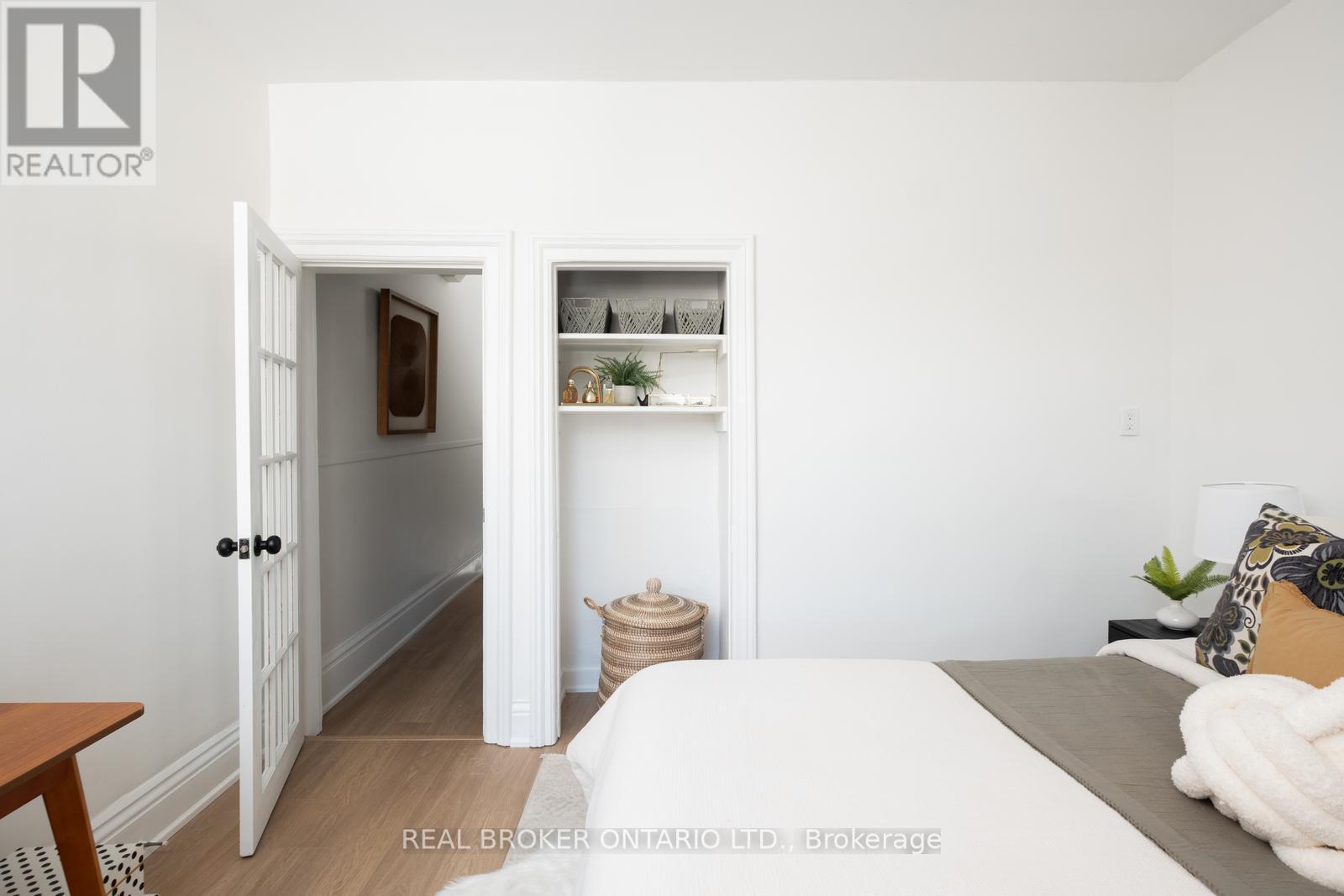 157 Lippincott Street, Toronto, Ontario  M5S 2P3 - Photo 24 - C12841798