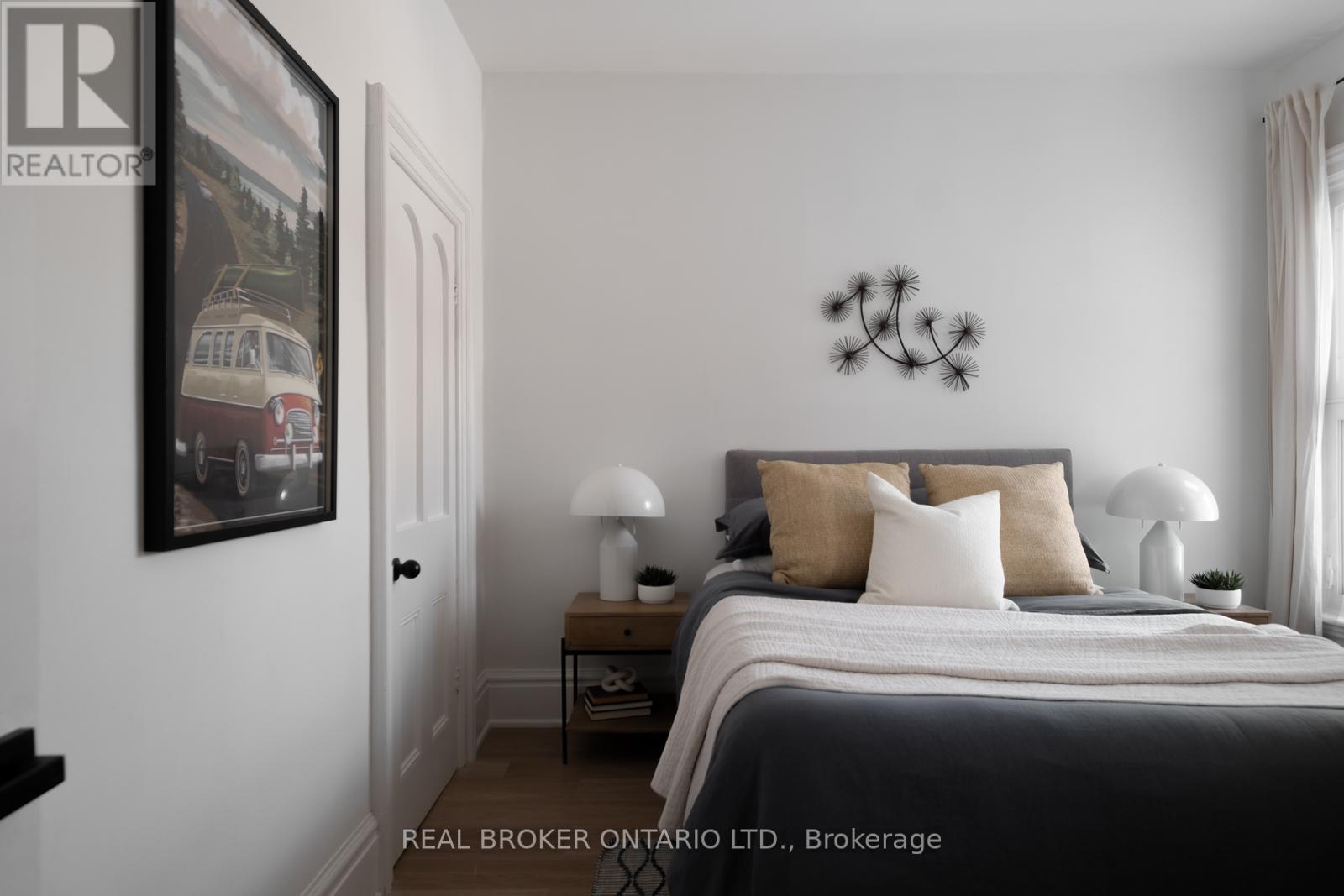 157 Lippincott Street, Toronto, Ontario  M5S 2P3 - Photo 27 - C12841798