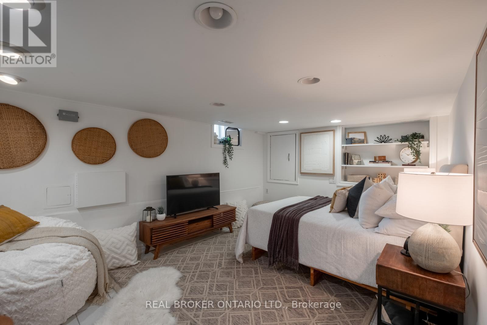 157 Lippincott Street, Toronto, Ontario  M5S 2P3 - Photo 36 - C12841798