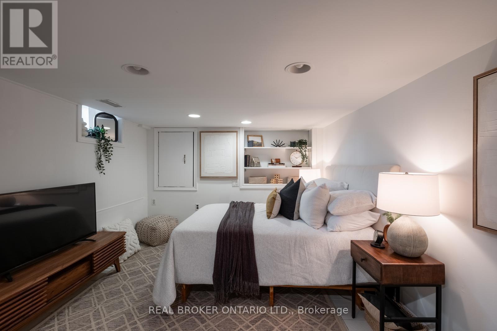 157 Lippincott Street, Toronto, Ontario  M5S 2P3 - Photo 37 - C12841798