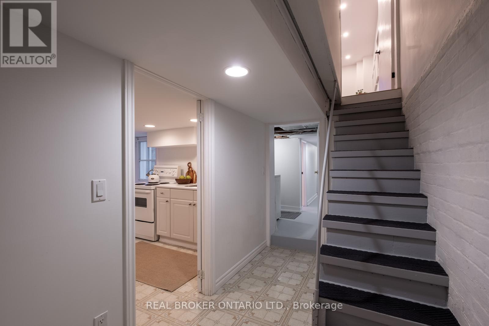 157 Lippincott Street, Toronto, Ontario  M5S 2P3 - Photo 39 - C12841798