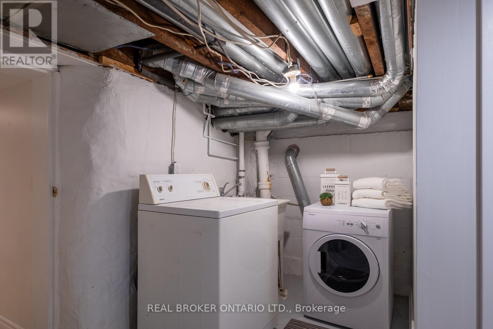 157 Lippincott Street, Toronto, Ontario  M5S 2P3 - Photo 44 - C12841798