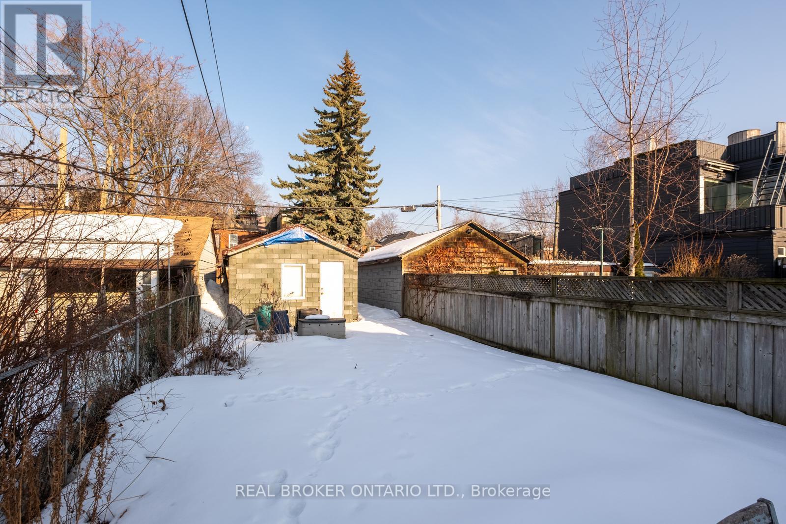 157 Lippincott Street, Toronto, Ontario  M5S 2P3 - Photo 48 - C12841798