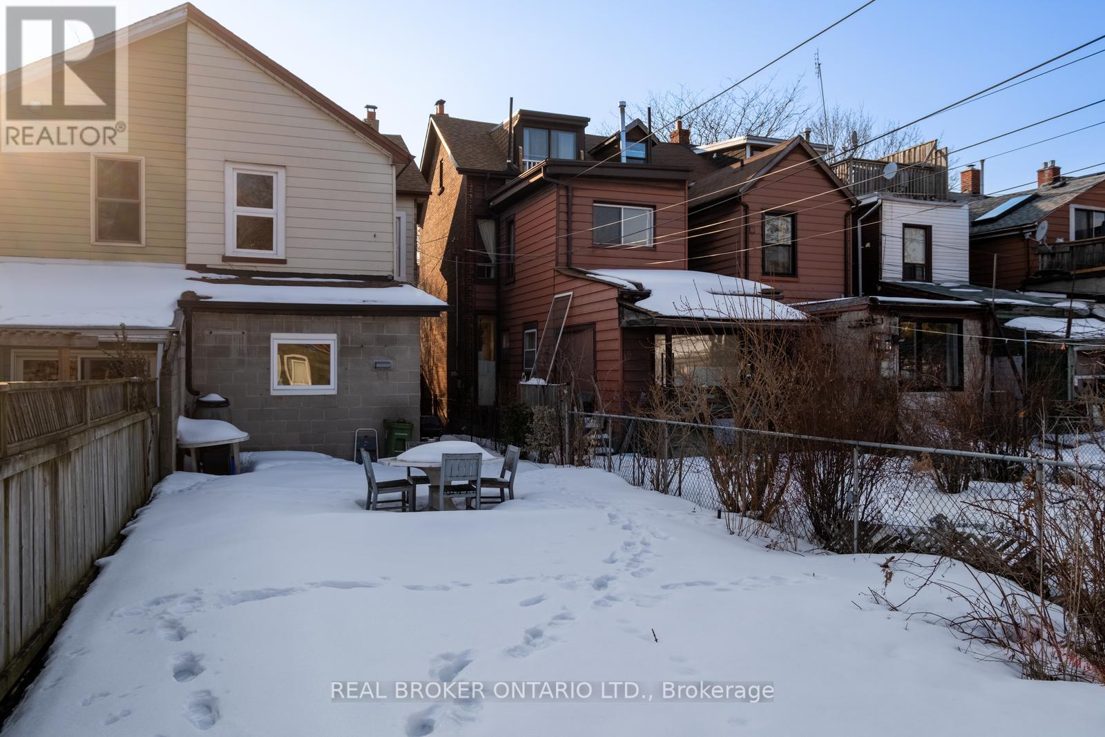 157 Lippincott Street, Toronto, Ontario  M5S 2P3 - Photo 49 - C12841798