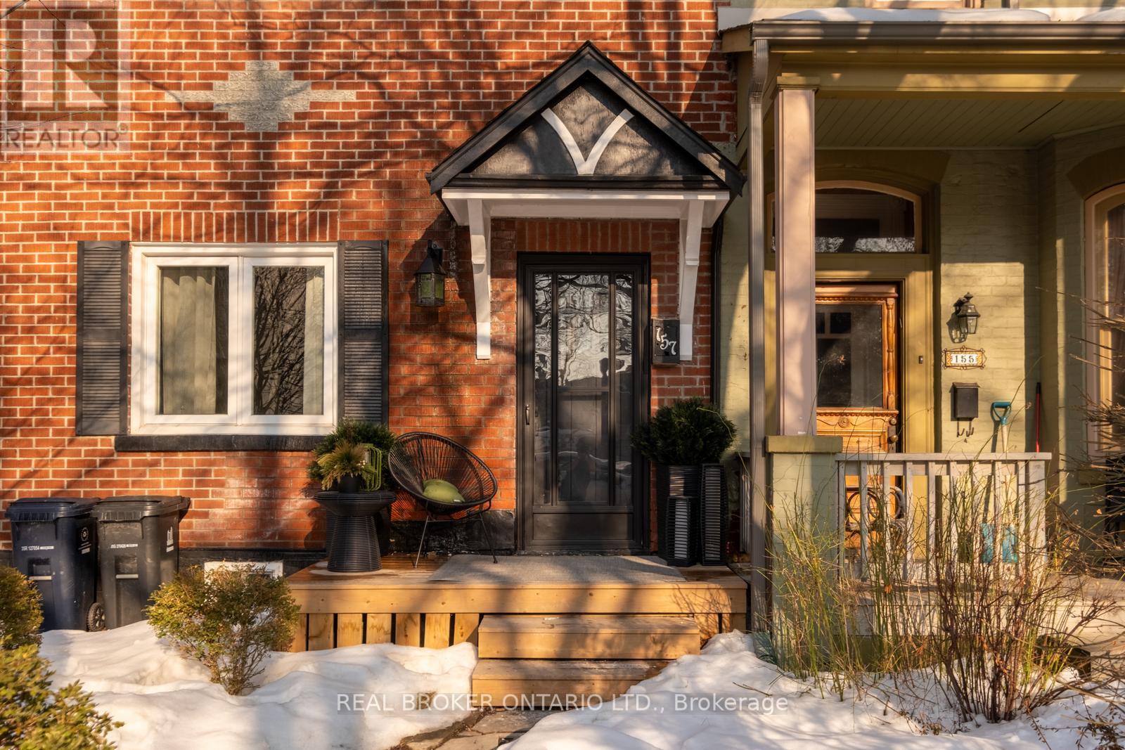 157 Lippincott Street, Toronto, Ontario  M5S 2P3 - Photo 50 - C12841798