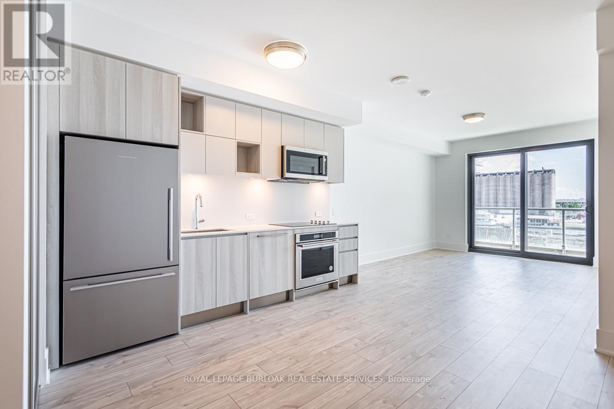 19 - 118 Merchants' Wharf, Toronto, Ontario  M5A 0L3 - Photo 10 - C12841810