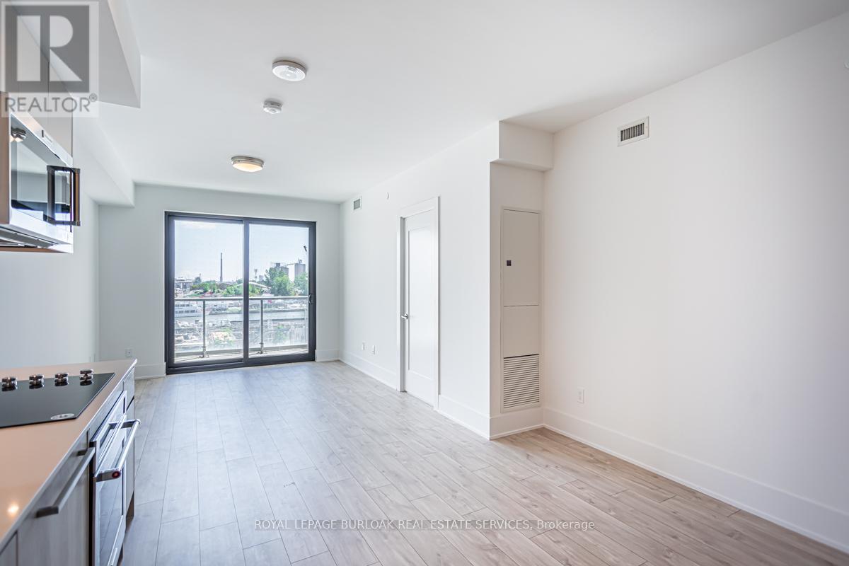 19 - 118 Merchants' Wharf, Toronto, Ontario  M5A 0L3 - Photo 11 - C12841810