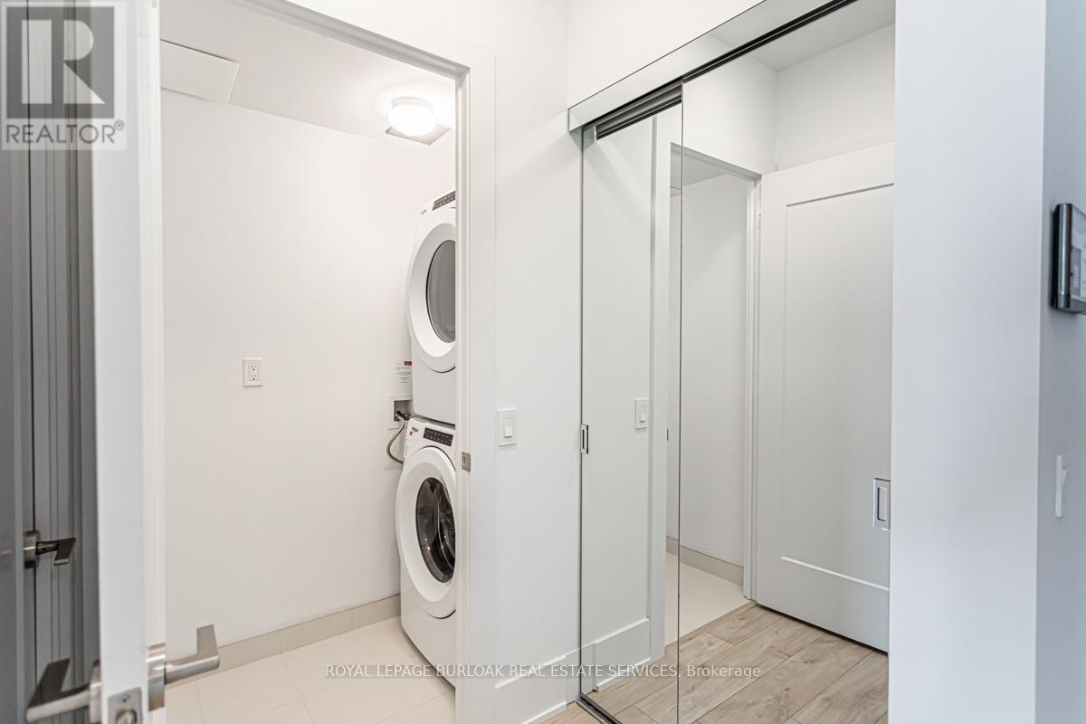 19 - 118 Merchants' Wharf, Toronto, Ontario  M5A 0L3 - Photo 21 - C12841810