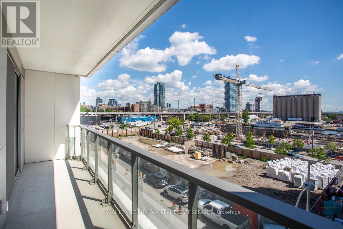 19 - 118 Merchants' Wharf, Toronto, Ontario  M5A 0L3 - Photo 26 - C12841810