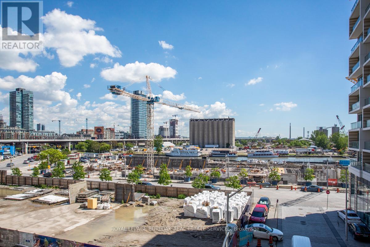 19 - 118 Merchants' Wharf, Toronto, Ontario  M5A 0L3 - Photo 27 - C12841810