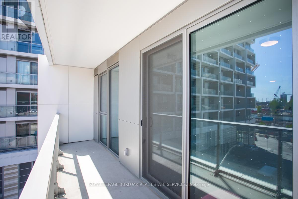 19 - 118 Merchants' Wharf, Toronto, Ontario  M5A 0L3 - Photo 28 - C12841810