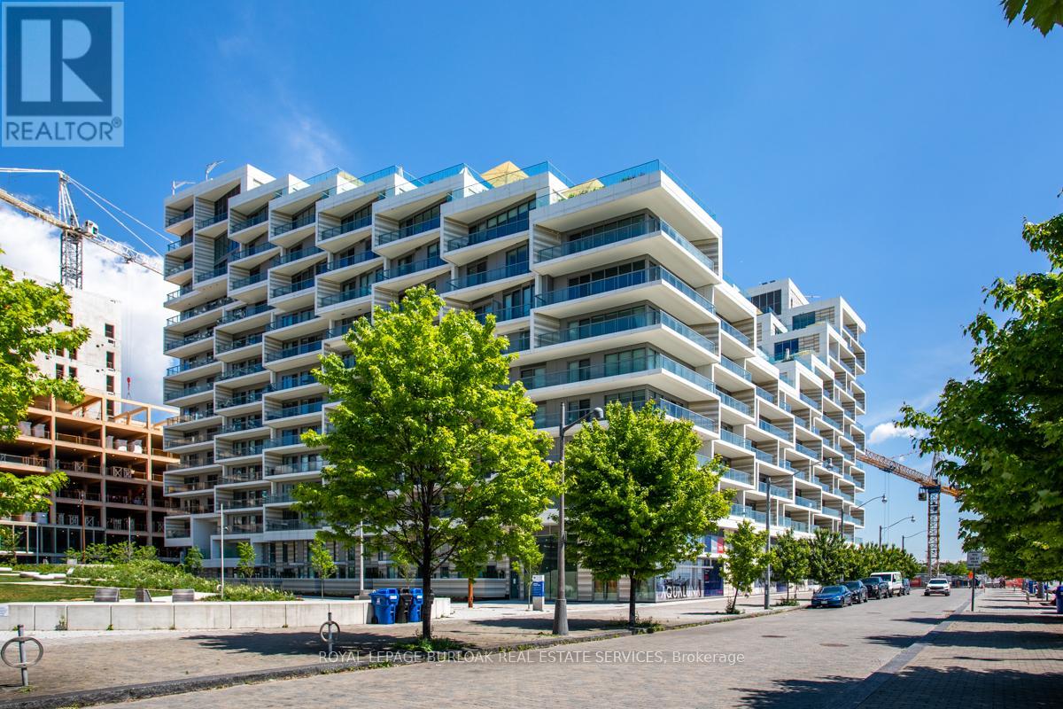 19 - 118 Merchants' Wharf, Toronto, Ontario  M5A 0L3 - Photo 3 - C12841810